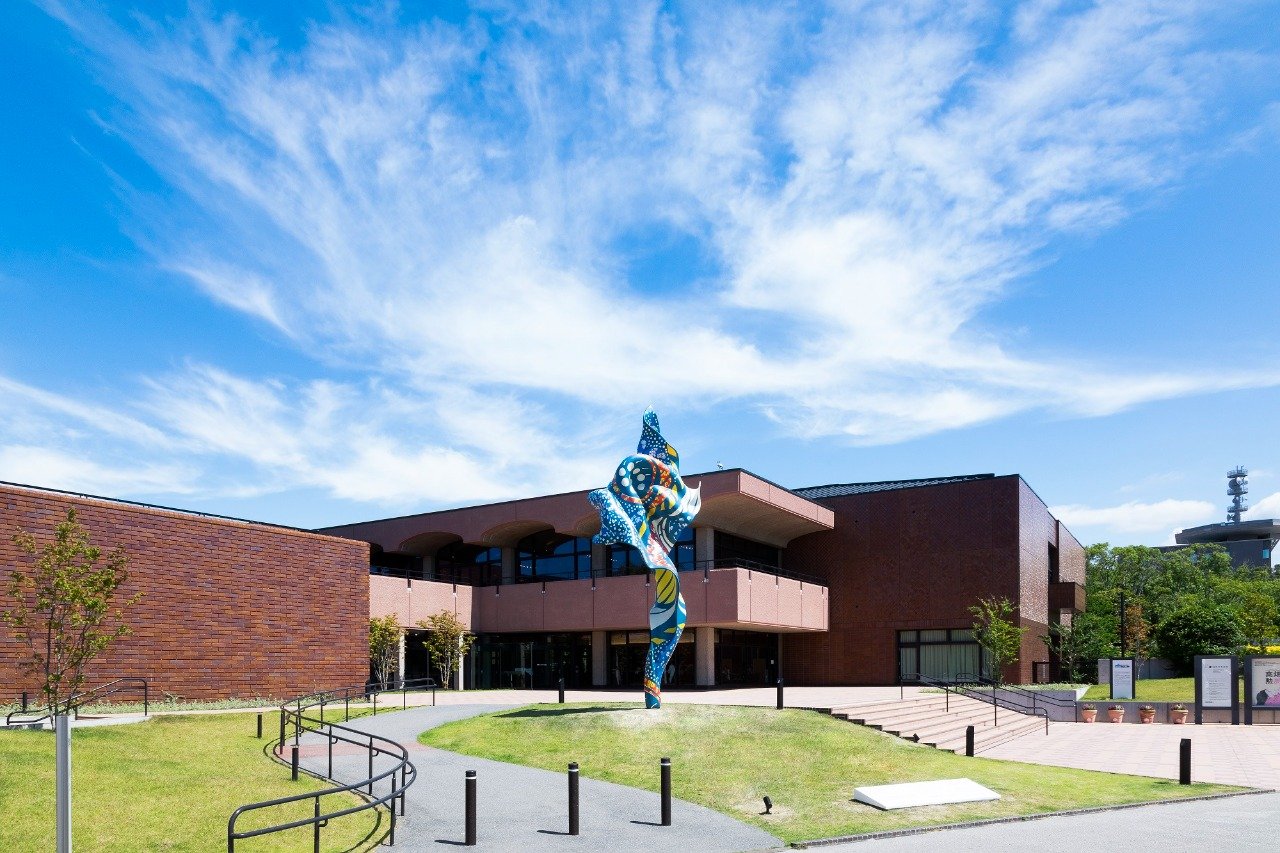 🎨 후쿠오카 시립 미술관 이미지 5